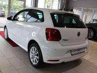 gebraucht VW Polo V 1.2 TSI BMT Comfortline