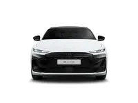 Neu Audi A6 e-tron Business 269 kW (367 PS) 2026 Gletscherweiß metallic Kombi