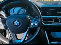 Gebraucht BMW 318 Sport Line 156 PS (114 kW) 2019 Schwarz Limousine