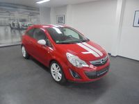 gebraucht Opel Corsa 1.4 Color Edition Navi Klima TÜV 02/2026