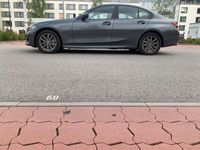 gebraucht BMW 330e Advantage Automatik Advantage