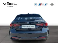 Gebraucht BMW 120 156 PS (114 kW) 2025 Schwarz ii Kleinwagen