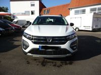 gebraucht Dacia Sandero Stepway LPG