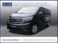 Second-hand Renault Trafic Evolution 150 CP (110 kW) 2025 Negru Monovolum