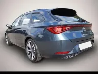 Neu Seat Leon FR 150 PS (110 kW) 2026 Andere