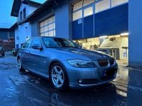 Second-hand BMW 325 218 CP (160 kW) 2009 Gri Berlinǎ