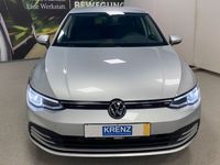 gebraucht VW Golf 1.0 TSI Life+GARANTIE BIS 2026+LED+PDC+ACC+