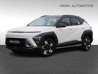 Gebraucht Hyundai Kona Prime 139 PS (102 kW) 2025 Grau SUV