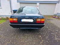 gebraucht Audi 100 C3 2.0E 116PS