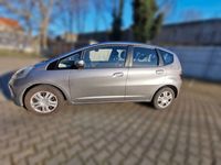 gebraucht Honda Jazz 