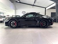 Gebraucht Porsche 911 Carrera 4 GTS 480 PS (353 kW) 2022 Schwarz