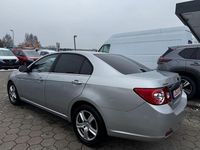 Gebraucht Chevrolet Epica LT 156 PS (114 kW) 2008 Limousine