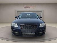 Gebraucht Audi A6 170 PS (125 kW) 2007 Nachtblau perleffekt Kombi