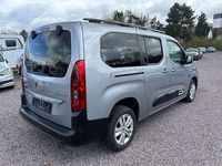 Gebraucht Citroën Berlingo Shine 131 PS (96 kW) 2020 Gris artense Van / Kleinbus