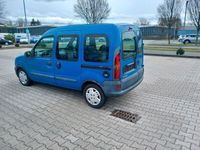 gebraucht Renault Kangoo 1.4 benzin ps 75