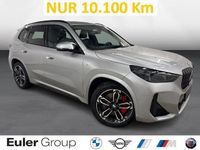 Gebraucht BMW X1 Performance 136 PS (100 kW) 2025 Silber SUV