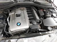 Gebraucht BMW 523 177 PS (130 kW) 2006 Limousine