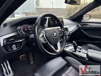 Gebraucht BMW 520 Executive 184 PS (135 kW) 2018 Schwarz Kombi