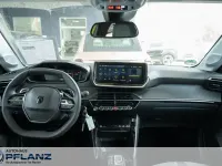 Gebraucht Peugeot 208 Allure 101 PS (74 kW) 2024 Gelb Kleinwagen