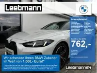 Gebraucht BMW 420 Cabriolet M Sport 190 PS (139 kW) 2025 Weiß Cabrio