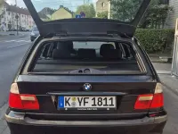 Gebraucht BMW 320 163 PS (119 kW) 2005 Kombi