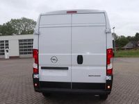 Gebraucht Opel Movano 140 PS (102 kW) 2025 Weiss Van