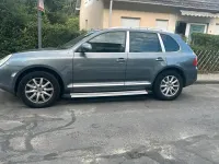 Gebraucht Porsche Cayenne S 340 PS (250 kW) 2005 Grau SUV
