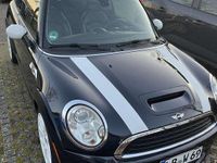 Gebraucht Mini Cooper S 174 PS (127 kW) 2008 Kleinwagen
