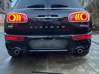 Gebraucht Mini Cooper 192 PS (141 kW) 2016 Schwarz Kleinwagen