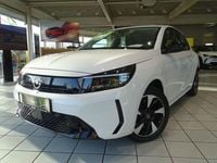 Gebraucht Opel Corsa-e Edition 100 kW (136 PS) 2023 Banquise weiß Kleinwagen