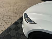 Gebraucht Tesla Model 3 Long Range AWD 461 kW (627 PS) 2023 Weiß Limousine