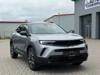 Gebraucht Opel Mokka GS Line 136 PS (100 kW) 2024 Grau SUV