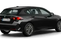 Gebraucht BMW 120 Shadowline 170 PS (125 kW) 2025 Schwarz Kleinwagen