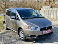 Second-hand Mitsubishi Colt Motion 95 CP (69 kW) 2011 Gri Hatchback