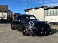Gebraucht Mini John Cooper Works 231 PS (169 kW) 2022 Schwarz Kleinwagen