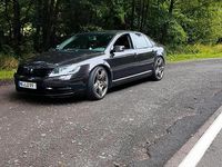 Gebraucht VW Phaeton 241 PS (177 kW) 2012 Limousine