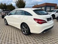 gebraucht Mercedes CLA200 Shooting Brake CLA -Klasse CLA 200CDI Urban