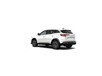 Neu Renault Austral Evolution 148 PS (108 kW) 2026 Weiß SUV