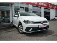 Gebraucht VW Polo 80 PS (58 kW) 2023 Pure white Kleinwagen