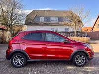 Gebraucht Ford Ka Plus Cool & Sound Edition 86 PS (63 kW) 2019 Rot Kleinwagen