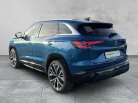 Gebraucht Renault Austral Techno 200 PS (147 kW) 2026 Südseeblau SUV