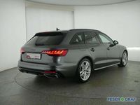 Gebraucht Audi A4 S-Line 265 PS (194 kW) 2023 Daytonagrau perleffekt Kombi