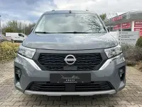 Gebraucht Nissan Townstar N-Connecta 131 PS (96 kW) 2025 Grau Kombi