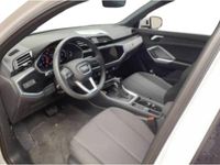 Gebraucht Audi Q3 Advanced 150 PS (110 kW) 2025 SUV