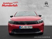 Gebraucht Opel Corsa S 101 PS (74 kW) 2024 Rot Kleinwagen