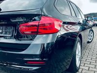 gebraucht BMW 318 D Automatik