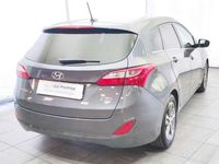 gebraucht Hyundai i30 i30cwblue Kombi 1.6 GDi Trend Navi