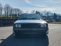 Gebraucht VW Scirocco 95 PS (69 kW) 1989 Grau Coupé