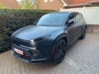 Gebraucht Fisker Ocean 414 kW (564 PS) 2023 Grün met. matt SUV