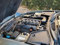 Gebraucht Jaguar XK8 300 PS (220 kW) 2001 Gold Coupé